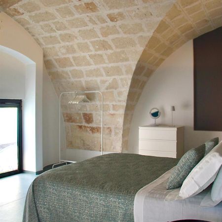 Suite Polignani Monopoli Kültér fotó