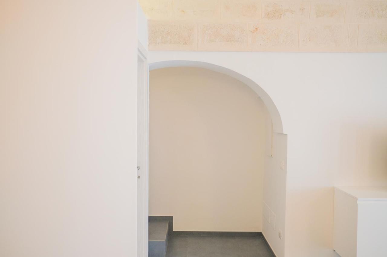 Suite Polignani Monopoli Kültér fotó